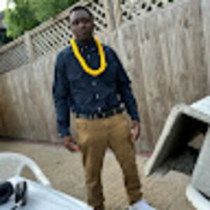 Meet your Posher, Tyree